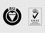 BSI UKAS