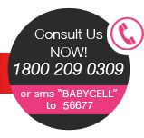 Contact Us- Stem Cell Transplant Procedure